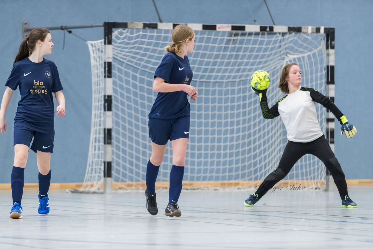 Bild 381 - wCJ Hamburger Futsalmeisterschaft